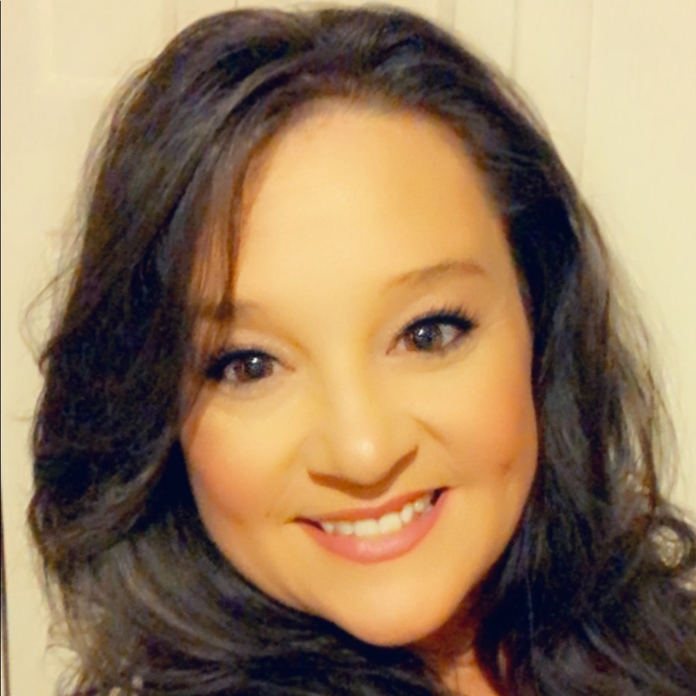 Meet your Posher, Brandi